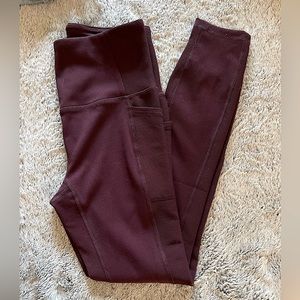 Yoga pants